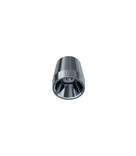 Moncone di guarigione compatibile Multi-Unit Mua Ø 4.8 + Vite