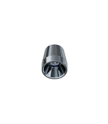 Moncone di guarigione compatibile Multi-Unit Mua Ø 4.8 + Vite