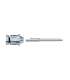 INSERTO ESAGONALE DA1.25