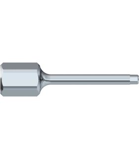 CH. PER LABORATORIO TORX