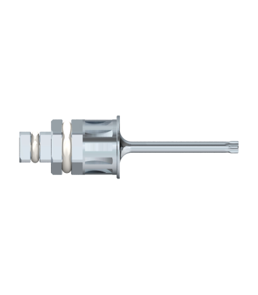 CH. PER DINAMOMETRICO TORX