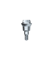 Biotech Dental ® Ø 4 MUA Dritto Conique  H1