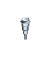 Biotech Dental ® Ø 4 MUA Dritto Conique H2