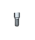 Biotech Dental ® Vite Angolata MUA Conique Compatibile