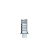 A. B. Dental ®  Link Antirotante "Versione Large" Standard Platform Ø 3.75+ Vite