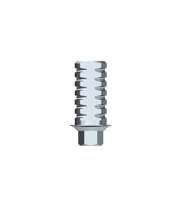 A. B. Dental ®  Link Antirotante "Versione Large" Standard Platform Ø 3.75+ Vite