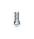 A. B. Dental ® Link Antirotante "Versione Large H2" Standard Platform Ø 3.75 + Vite
