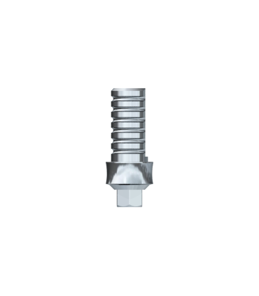 A. B. Dental ® Link Antirotante "Versione Large H2" Standard Platform Ø 3.75 + Vite
