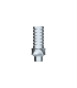 A. B. Dental ® Link Antirotante "Versione Large H2" Standard Platform Ø 3.75 + Vite