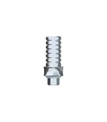 A. B. Dental ® Link Antirotante "Versione Large H2" Standard Platform Ø 3.75 + Vite