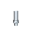A. B. Dental ® Link Antirotante "Versione Large H2" Standard Platform Ø 3.75 + Vite