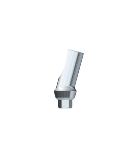 A. B. Dental ® Standard Platform Ø 3.75"Versione Slim"+ Vite