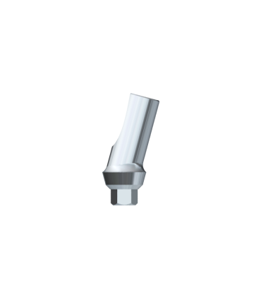 A. B. Dental ® Standard Platform Ø 3.75"Versione Slim"+ Vite