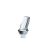 A. B. Dental ® Abutment Angolato Standard Platform Ø 3.75"Versione Large"+ Vite