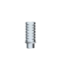 A. B. Dental ® Link Antirotante Standard Platform Ø 3.75 "Versione Slim"+ Vite