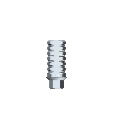 A. B. Dental ® Link Antirotante Standard Platform Ø 3.75 "Versione Slim"+ Vite