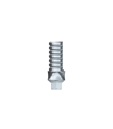 A. B. Dental ® Link Antirotante Standard Platform Ø 3.75 "Versione Slim H2"+ Vite
