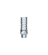 A. B. Dental ® Link Antirotante Standard Platform Ø 3.75 "Versione Slim H2"+ Vite