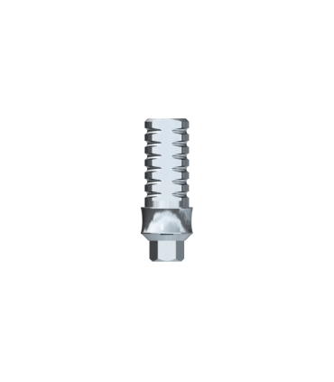 A. B. Dental ® Link Antirotante Standard Platform Ø 3.75 "Versione Slim H2"+ Vite