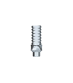 A. B. Dental ® Link Antirotante Standard Platform Ø 3.75 "Versione Slim H2"+ Vite