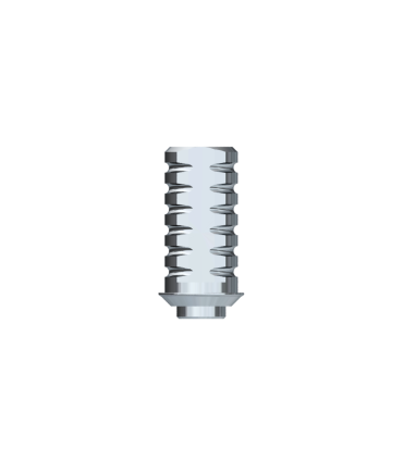 A. B. Dental ® Link Rotante Standard Platform Ø 3.75 "Versione Slim"+ Vite