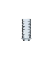 A. B. Dental ® Link Rotante Standard Platform Ø 3.75 "Versione Slim"+ Vite