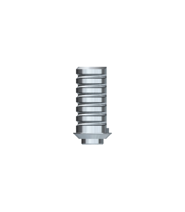 A. B. Dental ® Link Rotante Standard Platform Ø 3.75 "Versione Slim"+ Vite