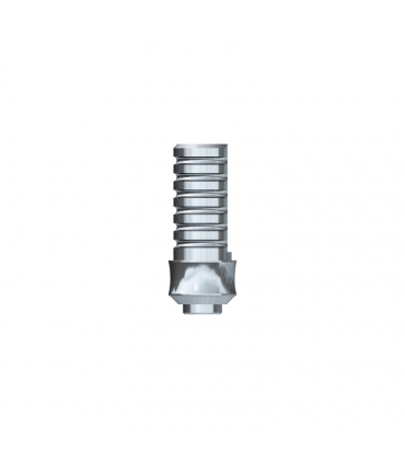 A. B. Dental ® Link Rotante Standard Platform Ø 3.75  "Versione Slim H2"+ Vite