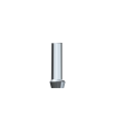 A. B. Dental ® Custom. Abutment Dritto Standard Platform Ø 3.75 + Vite