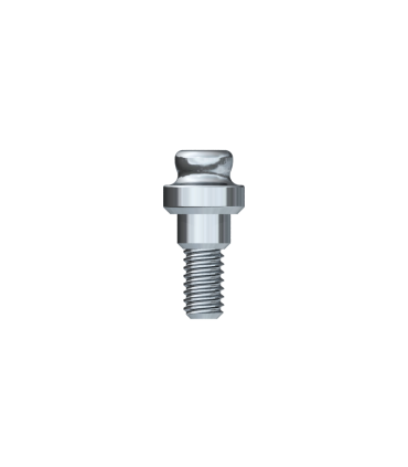 A. B. Dental ®  Attacco H1 Standard Platform Ø 3.75 Compatibile