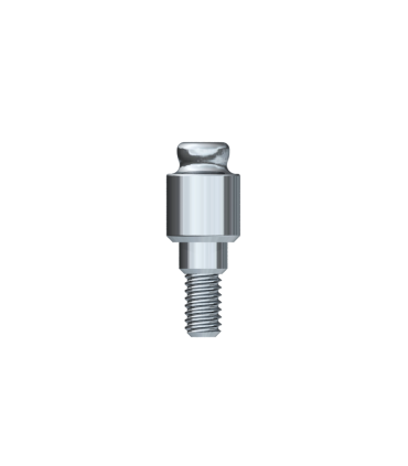 Noris Medical ® Attacco Compatibile H3 Esagono Interno