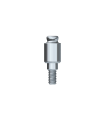 Noris Medical ®  Attacco Compatibile H4 Esagono Interno