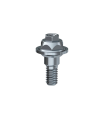 Noris Medical ®  MUA Dritto H1 Esagono Interno