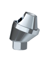 Noris Medical ® Esagono Interno MUA Angolato +Vite