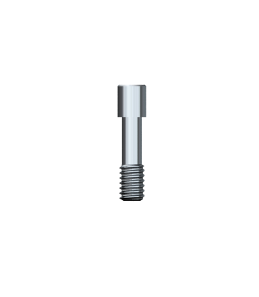 Noris Medical ® Esagono Interno MUA Angolato +Vite